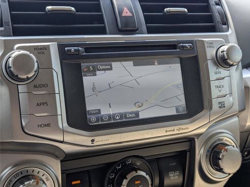 Used 2019 Toyota 4Runner SR5 Premium image 19