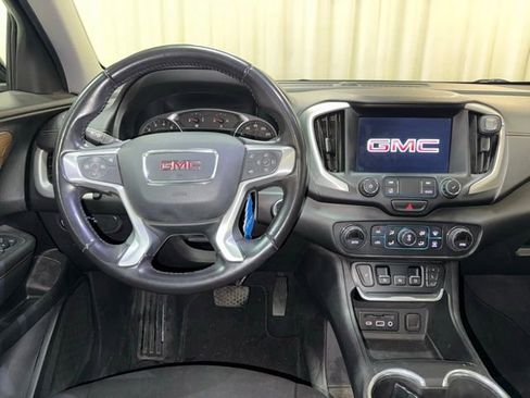 Used 2021 GMC Terrain SLE w/ Driver Convenience Package image 15