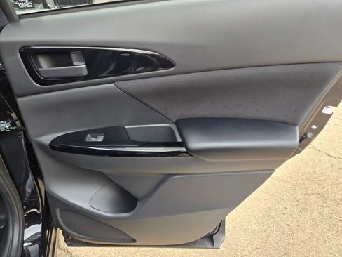 New 2026 Mitsubishi Eclipse Cross LE image 8