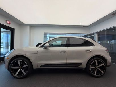 Used 2026 Porsche Macan