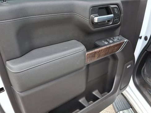 Used 2021 GMC Sierra 1500 Denali AWD/4WD image 12