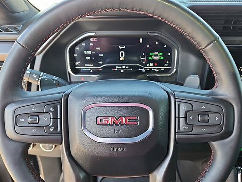 Used 2024 GMC Sierra 1500 AT4X AWD/4WD image 16