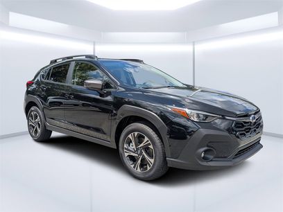 New 2025 Subaru Crosstrek 2.5i Premium