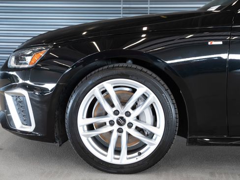 Certified 2023 Audi A4 2.0T Premium Plus w/ Premium Plus Package image 5