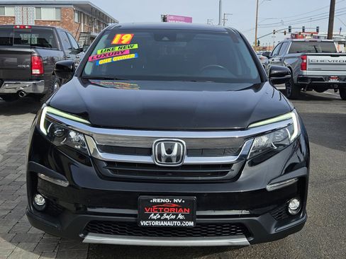 Used 2019 Honda Pilot EX-L image 5