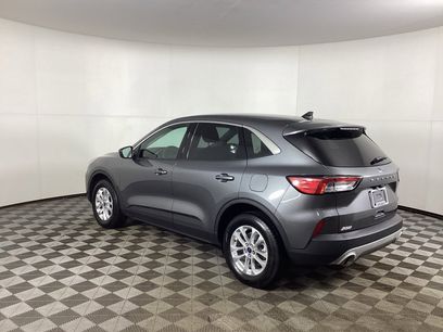 Used 2022 Ford Escape SE w/ Convenience Package