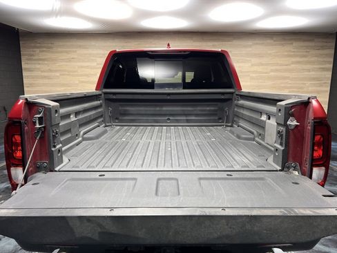 Used 2022 Honda Ridgeline RTL-E image 13