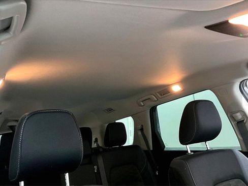 Used 2024 Nissan Pathfinder SV image 29