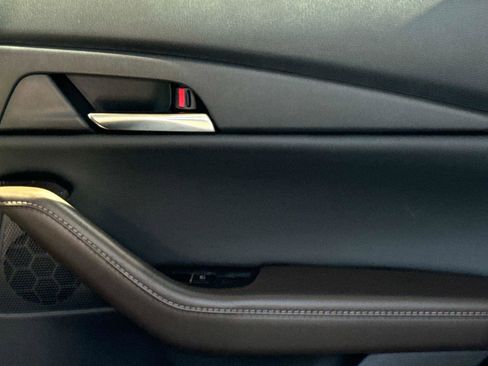 Certified 2025 MAZDA CX-30 AWD 2.5 S w/ Premium Package image 13