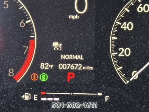 Used 2026 Honda Civic Sport image 26