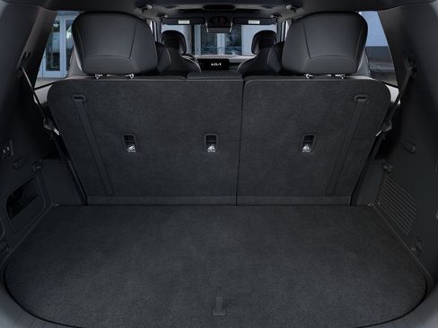 New 2027 Kia Telluride EX AWD/4WD image 19