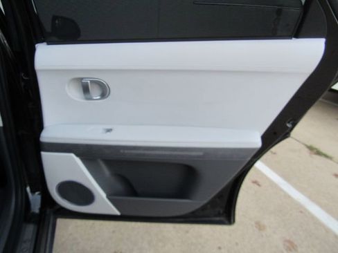 Used 2023 Hyundai Ioniq 5 Limited w/ Cargo Package image 27