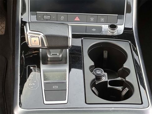 Used 2023 Audi Q7 2.0T Premium Plus w/ Premium Plus Package image 18