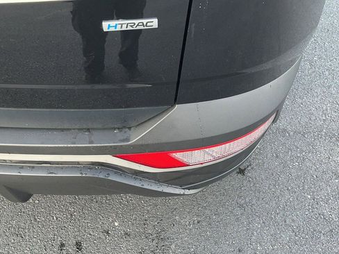 Certified 2023 Hyundai Tucson SEL AWD/4WD image 34