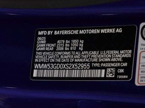 New 2025 MINI Cooper S image 24