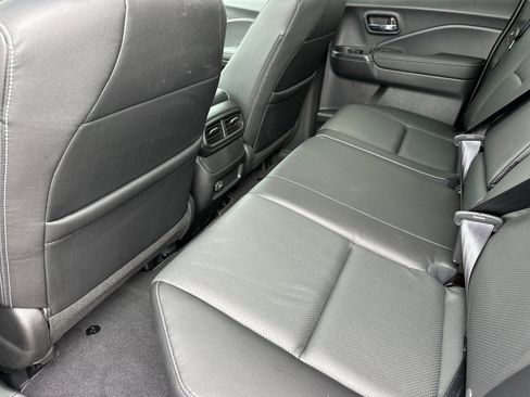 New 2026 Honda Ridgeline RTL image 20