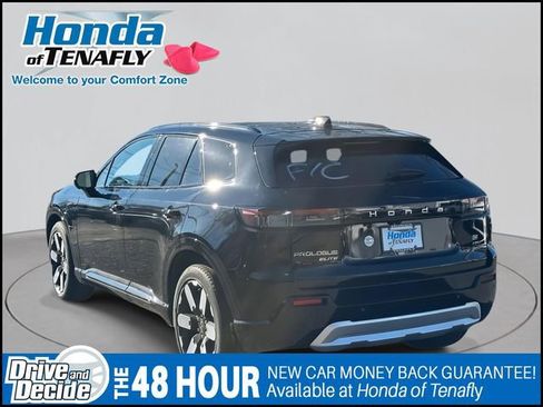 New 2026 Honda Prologue Elite image 4
