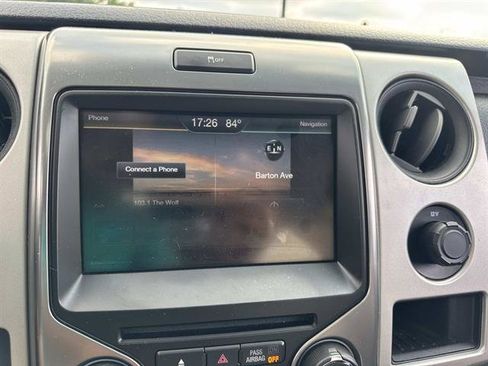Used 2014 Ford F150 Raptor w/ Equipment Group 801A Luxury AWD/4WD image 14