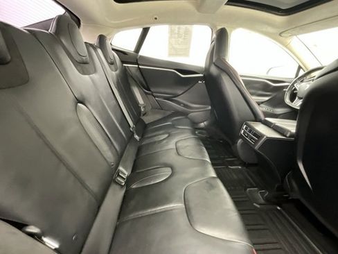 Used 2014 Tesla Model S image 14