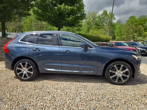 Used 2019 Volvo XC60 T5 Inscription w/ Protection Package Premier AWD/4WD image 8