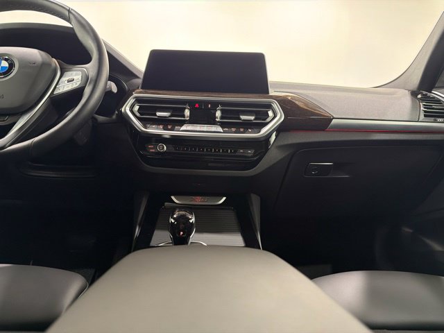 Certified 2023 BMW X3 xDrive30i w/ Convenience Package AWD/4WD image 35