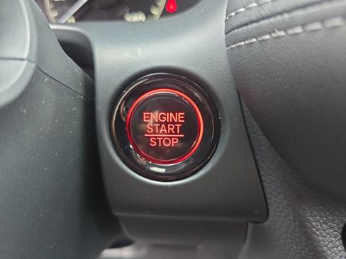 New 2027 Honda HR-V EX-L image 18