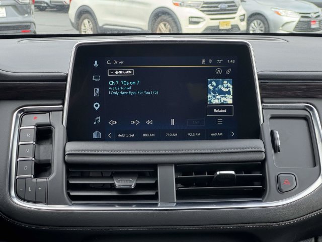 Used 2024 Chevrolet Suburban LT AWD/4WD image 43