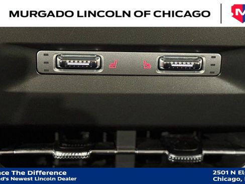 Used 2024 Lincoln Nautilus Reserve w/ Equipment Group 202A image 81