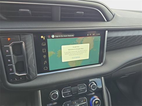 Used 2024 GMC Yukon Denali w/ Advanced Technology Package image 26