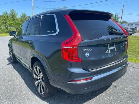 Used 2025 Volvo XC90 T8 Plus w/ Protection Package Premier AWD/4WD image 6