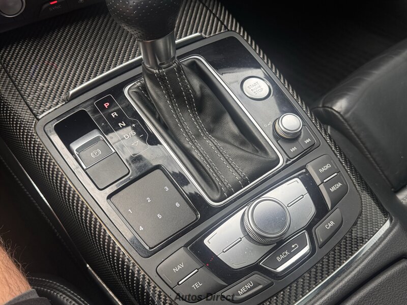 Used 2015 Audi RS 7 Prestige AWD/4WD image 38