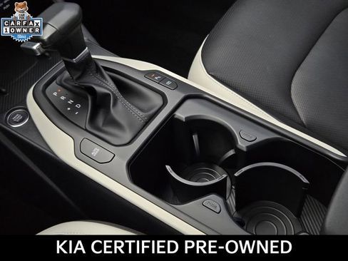 Certified 2025 Kia K4 GT-Line Turbo FWD image 26