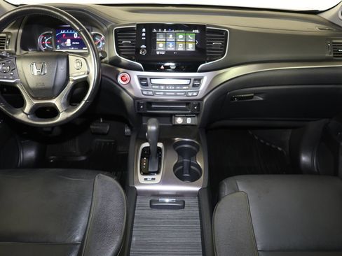 Used 2019 Honda Pilot EX-L image 10