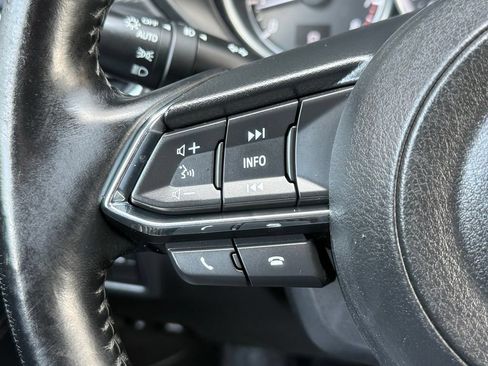 Used 2017 MAZDA CX-5 Grand Touring w/ Premium Package AWD/4WD image 26