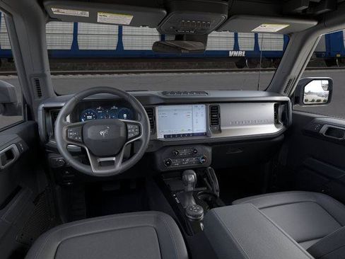 New 2026 Ford Bronco Badlands AWD/4WD image 9