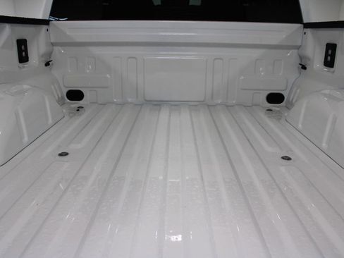 New 2025 Ford F150 Lariat w/ Equipment Group 502A High image 17