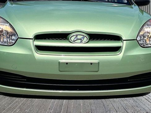 Used 2008 Hyundai Accent GS FWD image 27