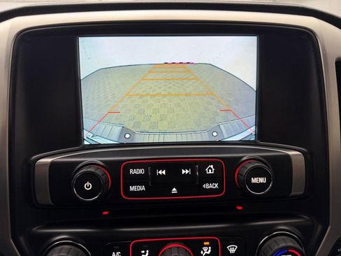 Used 2015 GMC Sierra 1500 SLT w/ SLT Preferred Package image 25