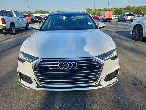 Used 2019 Audi A6 3.0T Prestige w/ Prestige Package AWD/4WD image 7