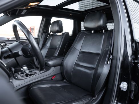 Used 2019 Jeep Grand Cherokee High Altitude image 23