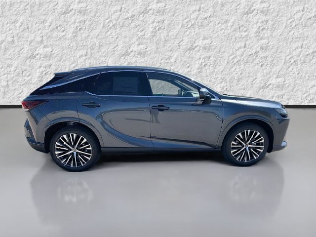 New 2026 Lexus RX 350 Premium Plus w/ Accessory Package (Z1) FWD image 2