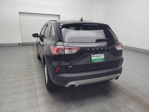 Used 2020 Ford Escape SE FWD image 5