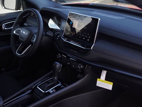 New 2026 Jeep Compass Limited image 54