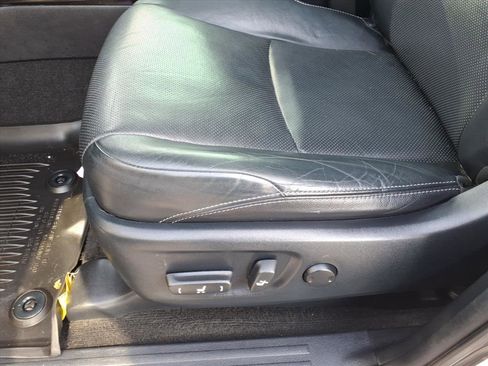 Used 2019 Toyota 4Runner Limited image 16