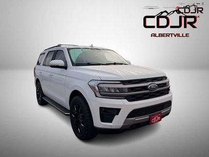 Used 2023 Ford Expedition XLT