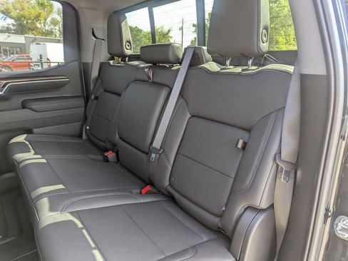 Certified 2025 Chevrolet Silverado 1500 RST w/ Convenience Package II image 15