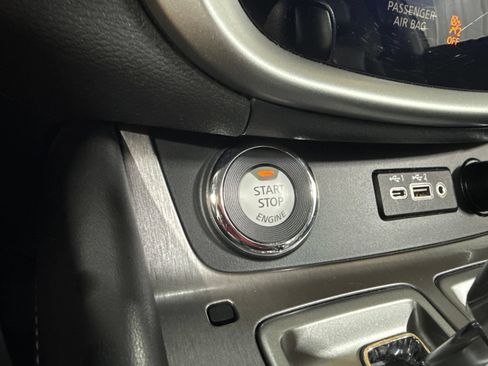 Used 2023 Nissan Murano SV FWD image 28