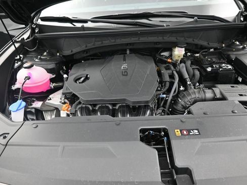 New 2026 Hyundai Tucson SEL image 38