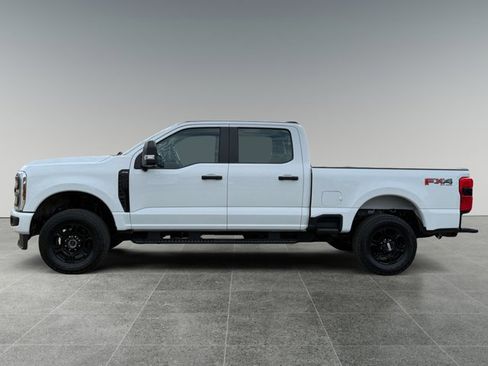 Certified 2024 Ford F250 XL w/ STX Appearance Package AWD/4WD image 3