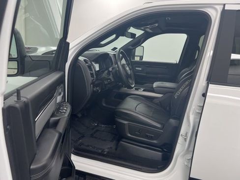 Used 2023 RAM 2500 Rebel w/ Level 1 Equipment Group AWD/4WD image 13